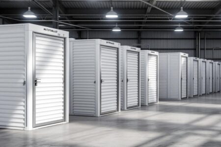 comparez les prix des box de stockage à nantes et trouvez la meilleure offre adaptée à vos besoins. solutions flexibles et tarifs compétitifs pour un rangement sécurisé.