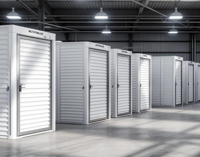 comparez les prix des box de stockage à nantes et trouvez la meilleure offre adaptée à vos besoins. solutions flexibles et tarifs compétitifs pour un rangement sécurisé.