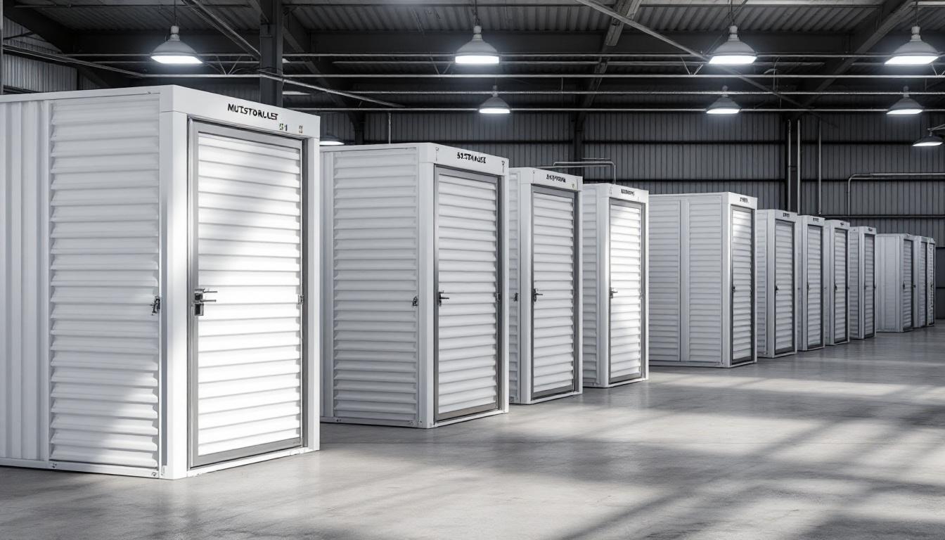 comparez les prix des box de stockage à nantes et trouvez la meilleure offre adaptée à vos besoins. solutions flexibles et tarifs compétitifs pour un rangement sécurisé.