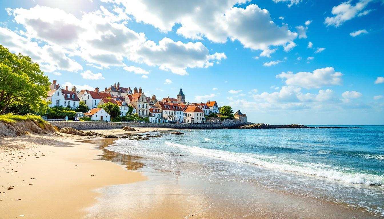 découvrez notre sélection des meilleurs sites de locations de vacances à talmont-sur-gironde pour un séjour estival inoubliable. trouvez votre hébergement idéal dès maintenant !