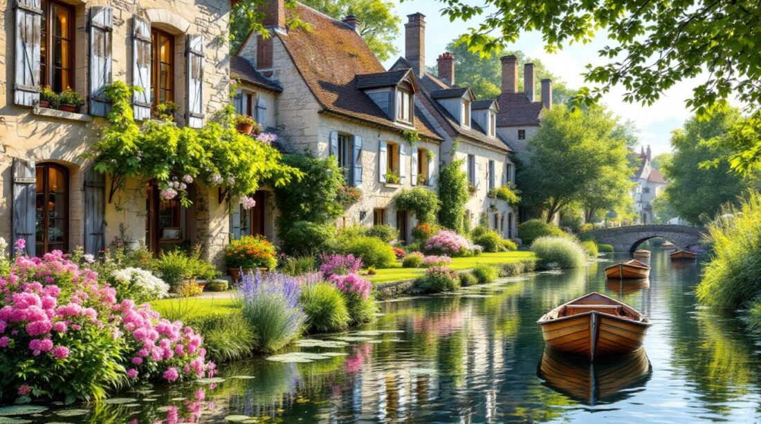 trouvez les meilleures locations de vacances à talmont-sur-gironde cet été pour profiter d'un séjour inoubliable au cœur de la charente-maritime.