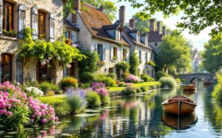 trouvez les meilleures locations de vacances à talmont-sur-gironde cet été pour profiter d'un séjour inoubliable au cœur de la charente-maritime.