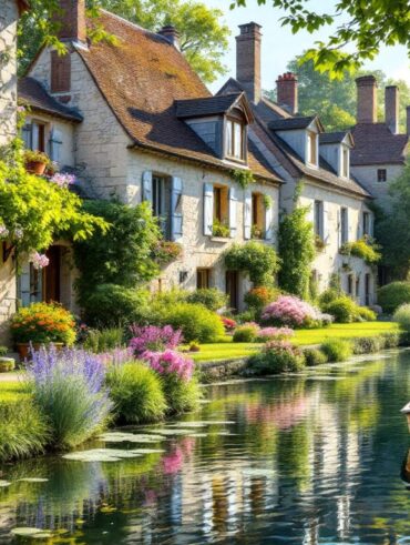 trouvez les meilleures locations de vacances à talmont-sur-gironde cet été pour profiter d'un séjour inoubliable au cœur de la charente-maritime.