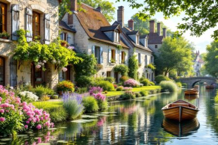 trouvez les meilleures locations de vacances à talmont-sur-gironde cet été pour profiter d'un séjour inoubliable au cœur de la charente-maritime.