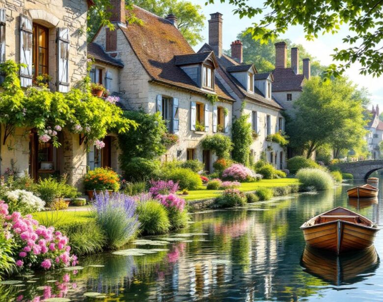 trouvez les meilleures locations de vacances à talmont-sur-gironde cet été pour profiter d'un séjour inoubliable au cœur de la charente-maritime.