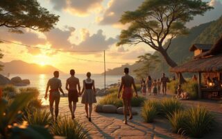 découvrez la richesse culturelle des pays dont le nom commence par la lettre g. explorez une liste fascinante d'états aux traditions uniques et aux histoires captivantes.