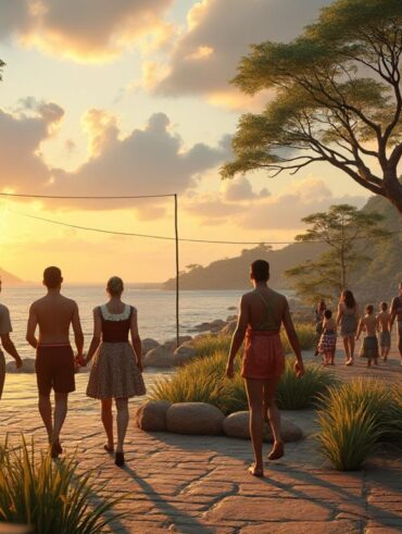 découvrez la richesse culturelle des pays dont le nom commence par la lettre g. explorez une liste fascinante d'états aux traditions uniques et aux histoires captivantes.