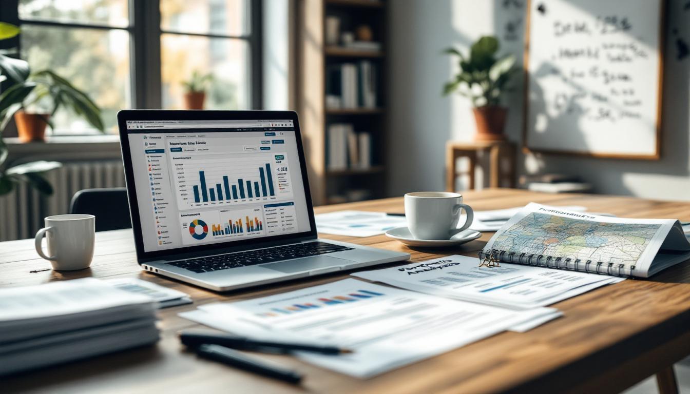 découvrez comment la fiscalité des scpi et l'impôt sur le revenu influencent votre investissement pour optimiser vos rendements et gérer efficacement vos obligations fiscales.