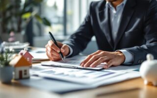 découvrez comment la fiscalité d'une scpi et l'impôt sur le revenu influencent la rentabilité de votre investissement immobilier.