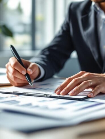 découvrez comment la fiscalité d'une scpi et l'impôt sur le revenu influencent la rentabilité de votre investissement immobilier.