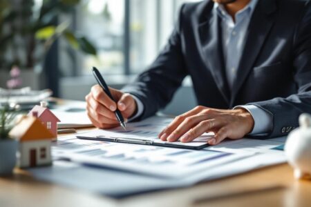 découvrez comment la fiscalité d'une scpi et l'impôt sur le revenu influencent la rentabilité de votre investissement immobilier.