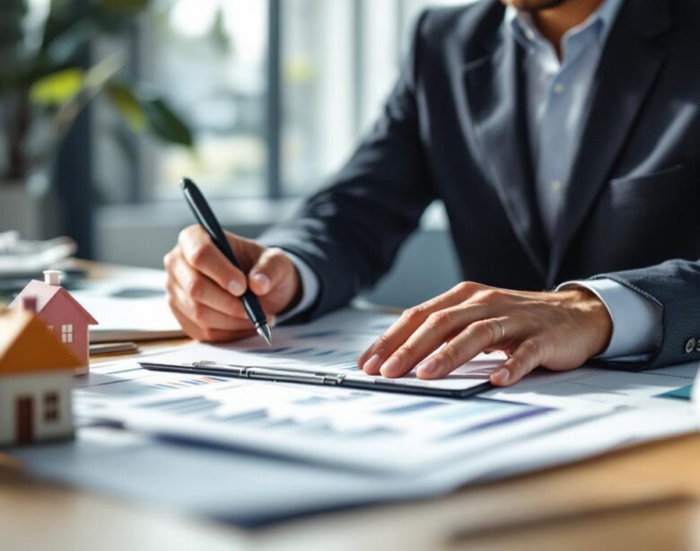 découvrez comment la fiscalité d'une scpi et l'impôt sur le revenu influencent la rentabilité de votre investissement immobilier.