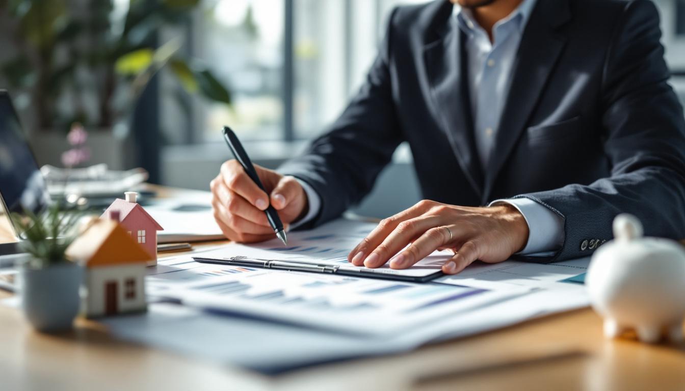 découvrez comment la fiscalité d'une scpi et l'impôt sur le revenu influencent la rentabilité de votre investissement immobilier.