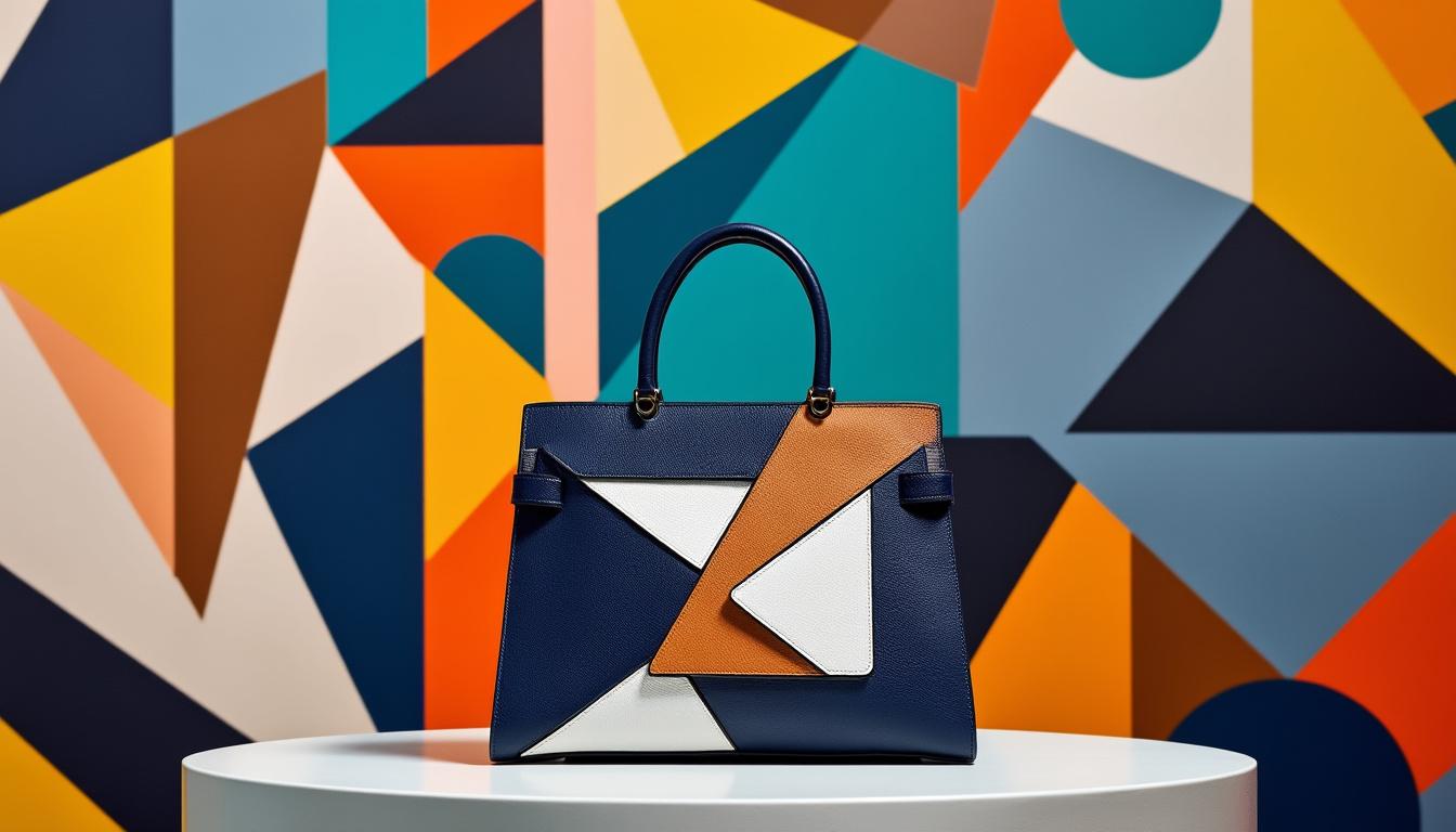 découvrez le puzzle de loewe, une plongée captivante dans des motifs uniques et des couleurs fascinantes qui stimulent la créativité et l'esprit.