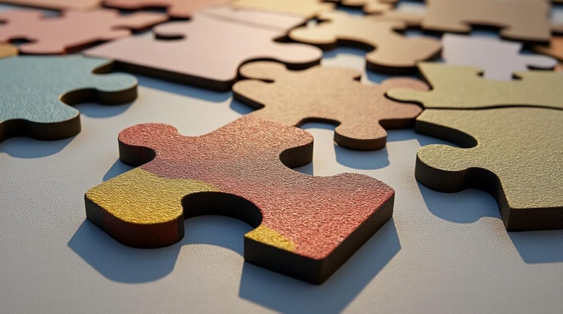 découvrez le puzzle de loewe, une aventure captivante à travers ses motifs uniques et ses couleurs éclatantes qui éveillent la créativité et fascinent les passionnés.