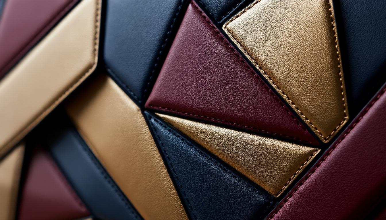 découvrez le puzzle de loewe, une exploration captivante des motifs et des couleurs fascinants qui stimulent la créativité et l'imagination.