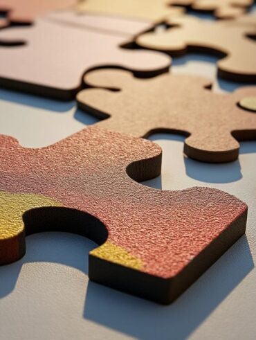 découvrez le puzzle de loewe, une aventure captivante à travers ses motifs uniques et ses couleurs éclatantes qui éveillent la créativité et fascinent les passionnés.