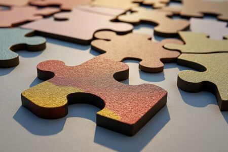 découvrez le puzzle de loewe, une aventure captivante à travers ses motifs uniques et ses couleurs éclatantes qui éveillent la créativité et fascinent les passionnés.