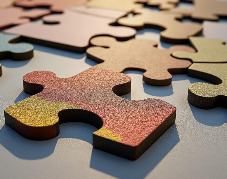 découvrez le puzzle de loewe, une aventure captivante à travers ses motifs uniques et ses couleurs éclatantes qui éveillent la créativité et fascinent les passionnés.