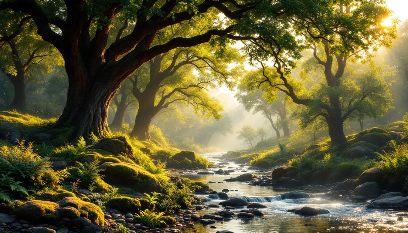 découvrez comment les bienfaits de la nature peuvent vous aider à réduire efficacement le stress chronique, améliorer votre bien-être et retrouver sérénité au quotidien.