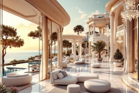 découvrez les hôtels 6 étoiles en france qui réinventent le luxe avec des services exclusifs, un confort inégalé et des expériences uniques pour un séjour d'exception.