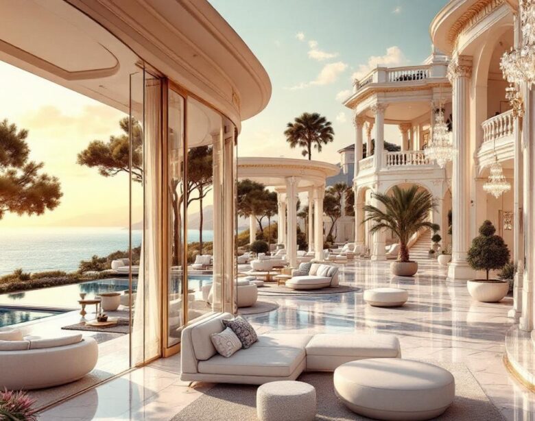 découvrez les hôtels 6 étoiles en france qui réinventent le luxe avec des services exclusifs, un confort inégalé et des expériences uniques pour un séjour d'exception.