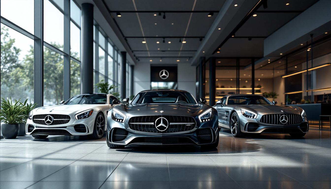 découvrez les meilleurs mandataires pour acheter votre mercedes d'occasion et économisez significativement sur votre véhicule de rêve. qualité et prix avantageux garantis.