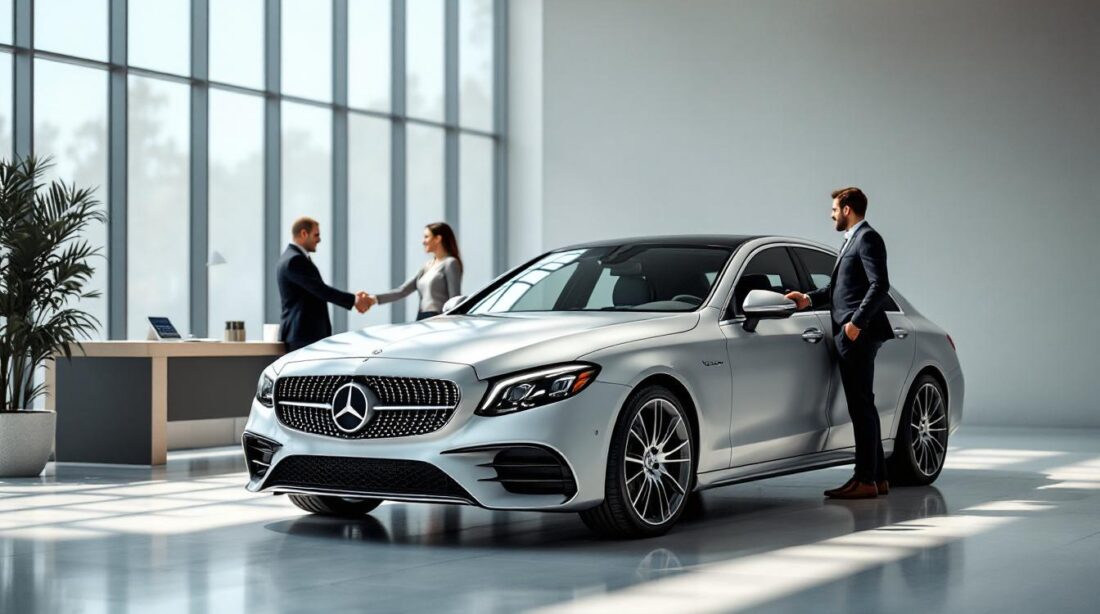 découvrez les meilleurs mandataires pour acheter une mercedes d'occasion et économisez gros grâce à des offres exclusives et des conseils d'experts.