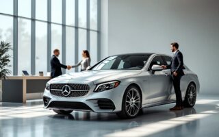 découvrez les meilleurs mandataires pour acheter une mercedes d'occasion et économisez gros grâce à des offres exclusives et des conseils d'experts.