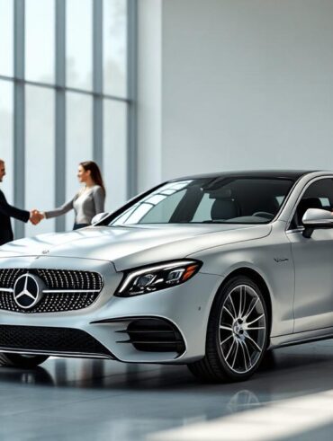 découvrez les meilleurs mandataires pour acheter une mercedes d'occasion et économisez gros grâce à des offres exclusives et des conseils d'experts.