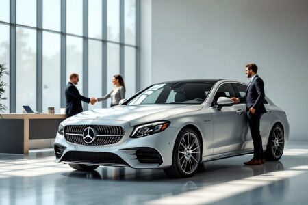 découvrez les meilleurs mandataires pour acheter une mercedes d'occasion et économisez gros grâce à des offres exclusives et des conseils d'experts.