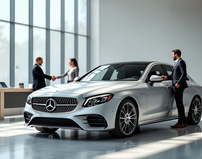 découvrez les meilleurs mandataires pour acheter une mercedes d'occasion et économisez gros grâce à des offres exclusives et des conseils d'experts.