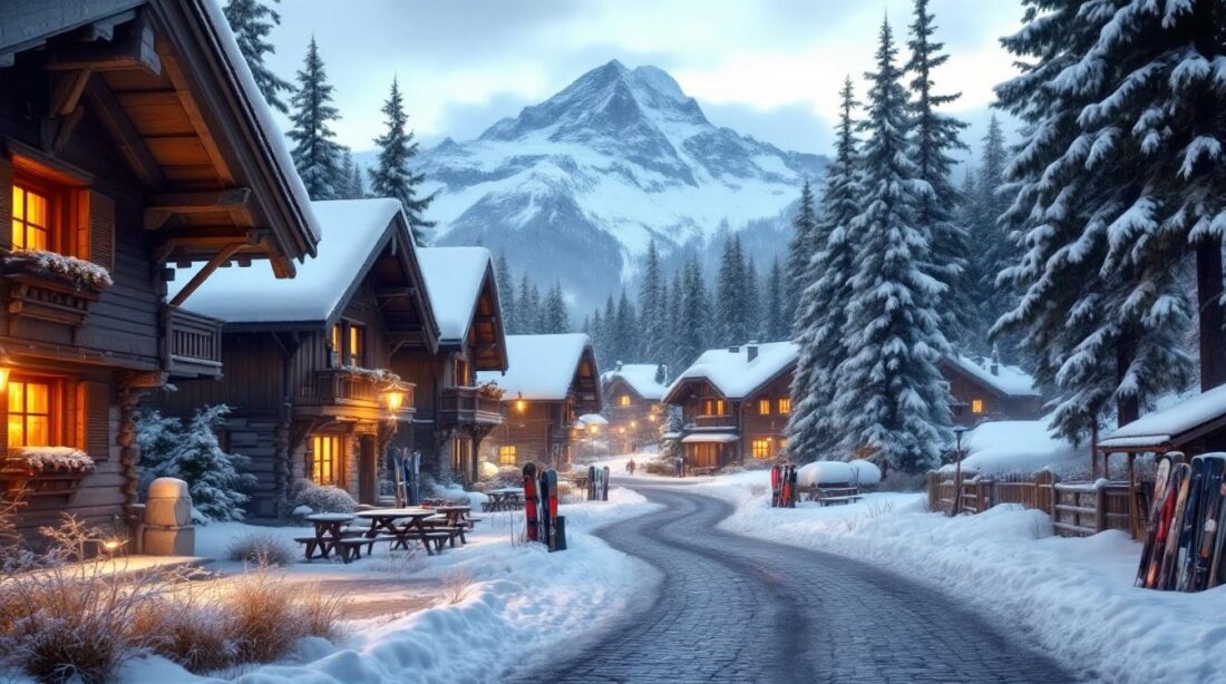 découvrez notre guide complet des meilleurs sites de locations de vacances à chamonix-mont-blanc pour trouver l'hébergement idéal et profiter pleinement de votre séjour en montagne.