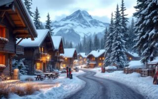 découvrez notre guide complet des meilleurs sites de locations de vacances à chamonix-mont-blanc pour trouver l'hébergement idéal et profiter pleinement de votre séjour en montagne.