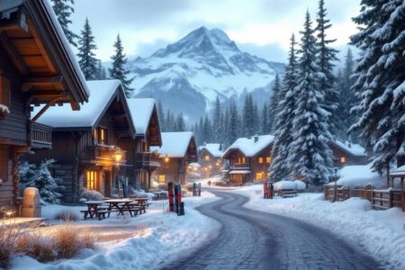 découvrez notre guide complet des meilleurs sites de locations de vacances à chamonix-mont-blanc pour trouver l'hébergement idéal et profiter pleinement de votre séjour en montagne.