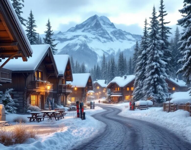 découvrez notre guide complet des meilleurs sites de locations de vacances à chamonix-mont-blanc pour trouver l'hébergement idéal et profiter pleinement de votre séjour en montagne.