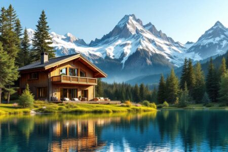 découvrez les meilleurs sites de locations de vacances à chamonix et au mont-blanc pour réserver un séjour inoubliable entre nature, aventure et confort.