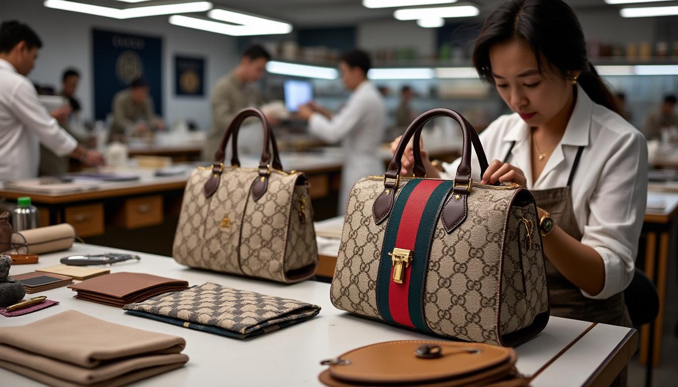 découvrez les secrets de fabrication du célèbre dionysus de gucci : artisanat, matériaux d’exception et savoir-faire unique dévoilés dans cet article exclusif.