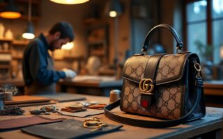 découvrez les coulisses de la fabrication du sac dionysus de gucci : matériaux d'exception, savoir-faire artisanal et détails exclusifs enfin révélés. plongez dans l’univers luxueux de la célèbre maison italienne.