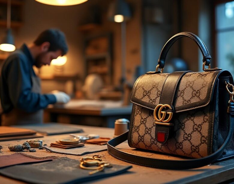 découvrez les coulisses de la fabrication du sac dionysus de gucci : matériaux d'exception, savoir-faire artisanal et détails exclusifs enfin révélés. plongez dans l’univers luxueux de la célèbre maison italienne.