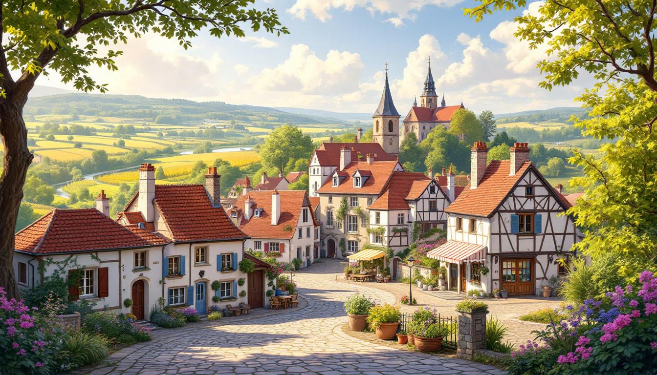 découvrez les meilleurs sites de locations de vacances à saint-guilhem-le-désert pour profiter de séjours inoubliables au cœur d’un village pittoresque et authentique.