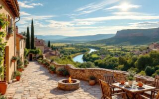 découvrez les meilleurs sites de locations de vacances à saint-guilhem-le-désert pour vivre des séjours inoubliables alliant confort, charme et authenticité au cœur de la nature.