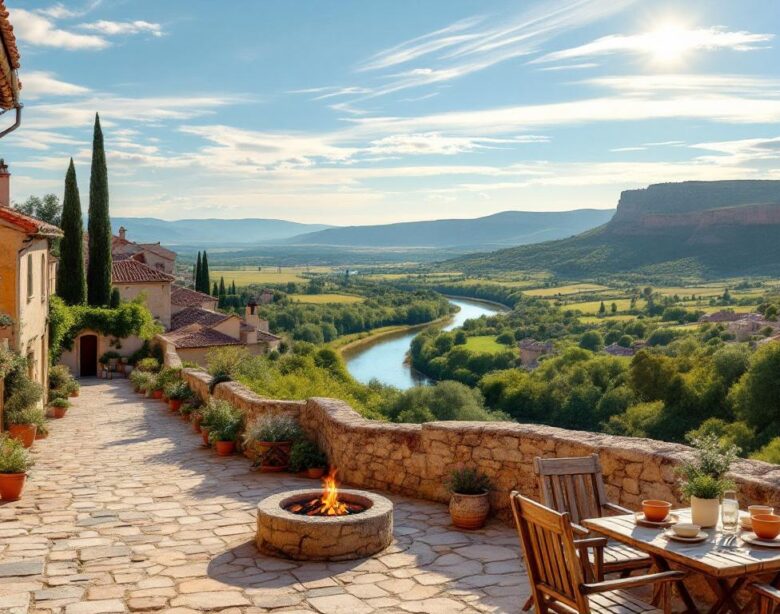découvrez les meilleurs sites de locations de vacances à saint-guilhem-le-désert pour vivre des séjours inoubliables alliant confort, charme et authenticité au cœur de la nature.