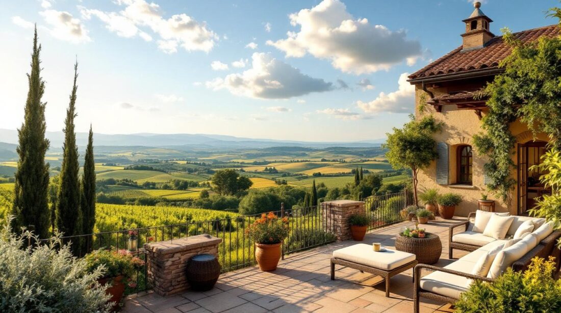 découvrez les meilleurs sites de locations de vacances à sienne, toscane, avec notre guide pratique pour trouver l'hébergement idéal et profiter pleinement de votre séjour.