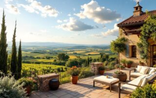 découvrez les meilleurs sites de locations de vacances à sienne, toscane, avec notre guide pratique pour trouver l'hébergement idéal et profiter pleinement de votre séjour.