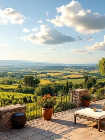 découvrez les meilleurs sites de locations de vacances à sienne, toscane, avec notre guide pratique pour trouver l'hébergement idéal et profiter pleinement de votre séjour.