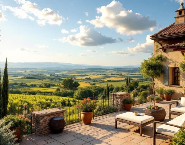 découvrez les meilleurs sites de locations de vacances à sienne, toscane, avec notre guide pratique pour trouver l'hébergement idéal et profiter pleinement de votre séjour.