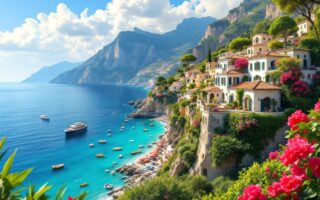 découvrez pourquoi choisir les meilleurs sites de locations de vacances à amalfi optimise votre séjour en campanie, garantissant confort, authenticité et une expérience inoubliable.