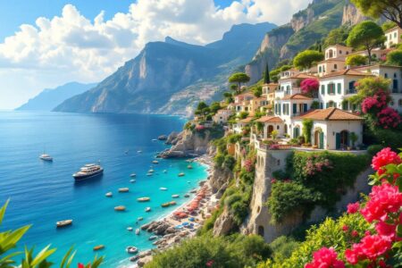 découvrez pourquoi choisir les meilleurs sites de locations de vacances à amalfi optimise votre séjour en campanie, garantissant confort, authenticité et une expérience inoubliable.
