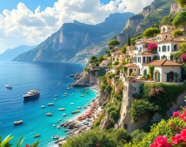 découvrez pourquoi choisir les meilleurs sites de locations de vacances à amalfi optimise votre séjour en campanie, garantissant confort, authenticité et une expérience inoubliable.